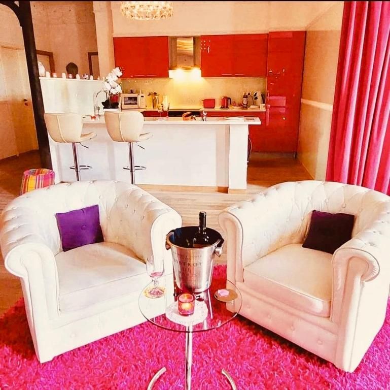 Guest house 910603 - Apartment Liege - Studio Le Baiser d'Angeli