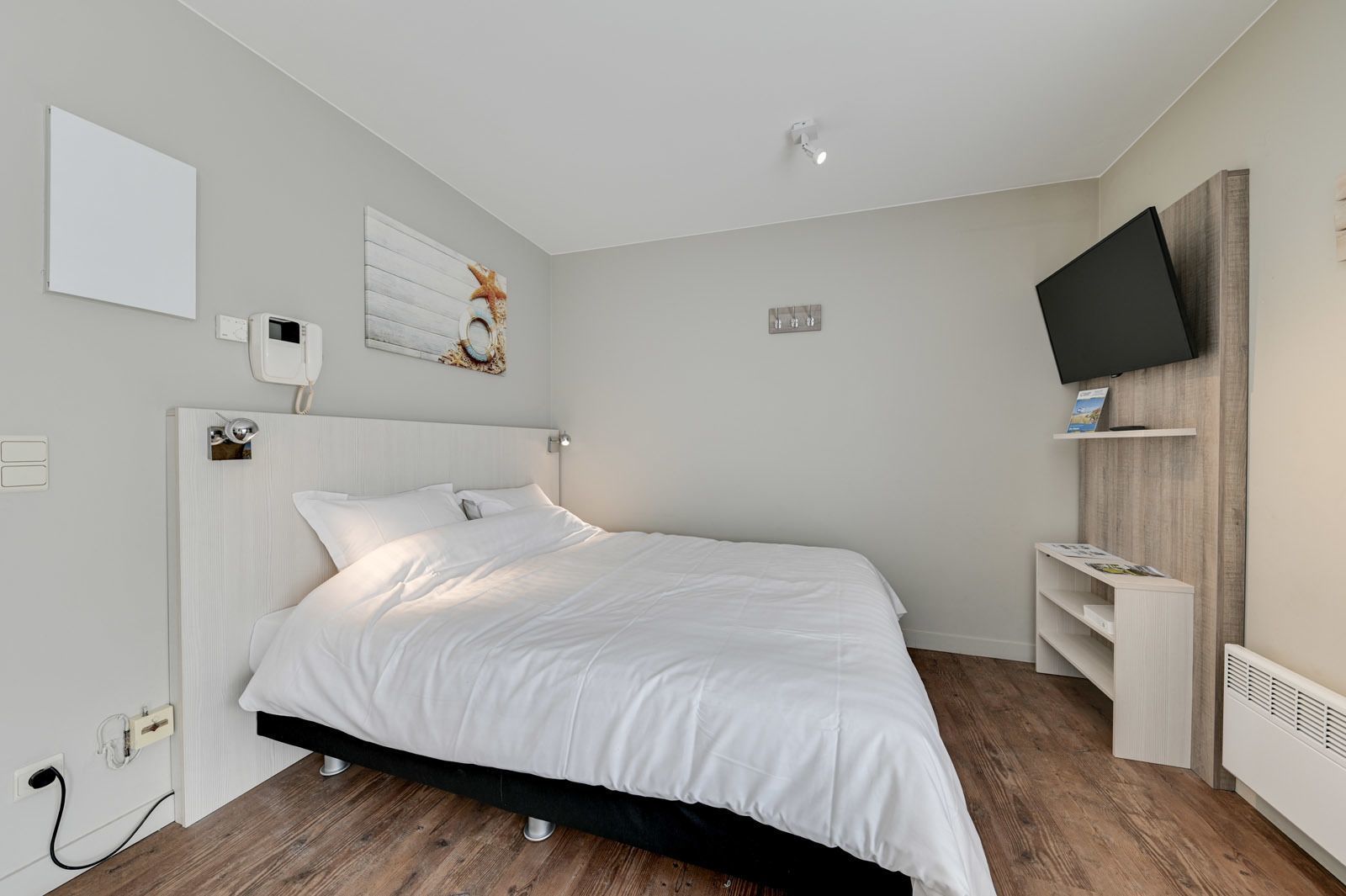 Verblijf  - Vakantieparken Belgische kust - Holidaysuites.nl