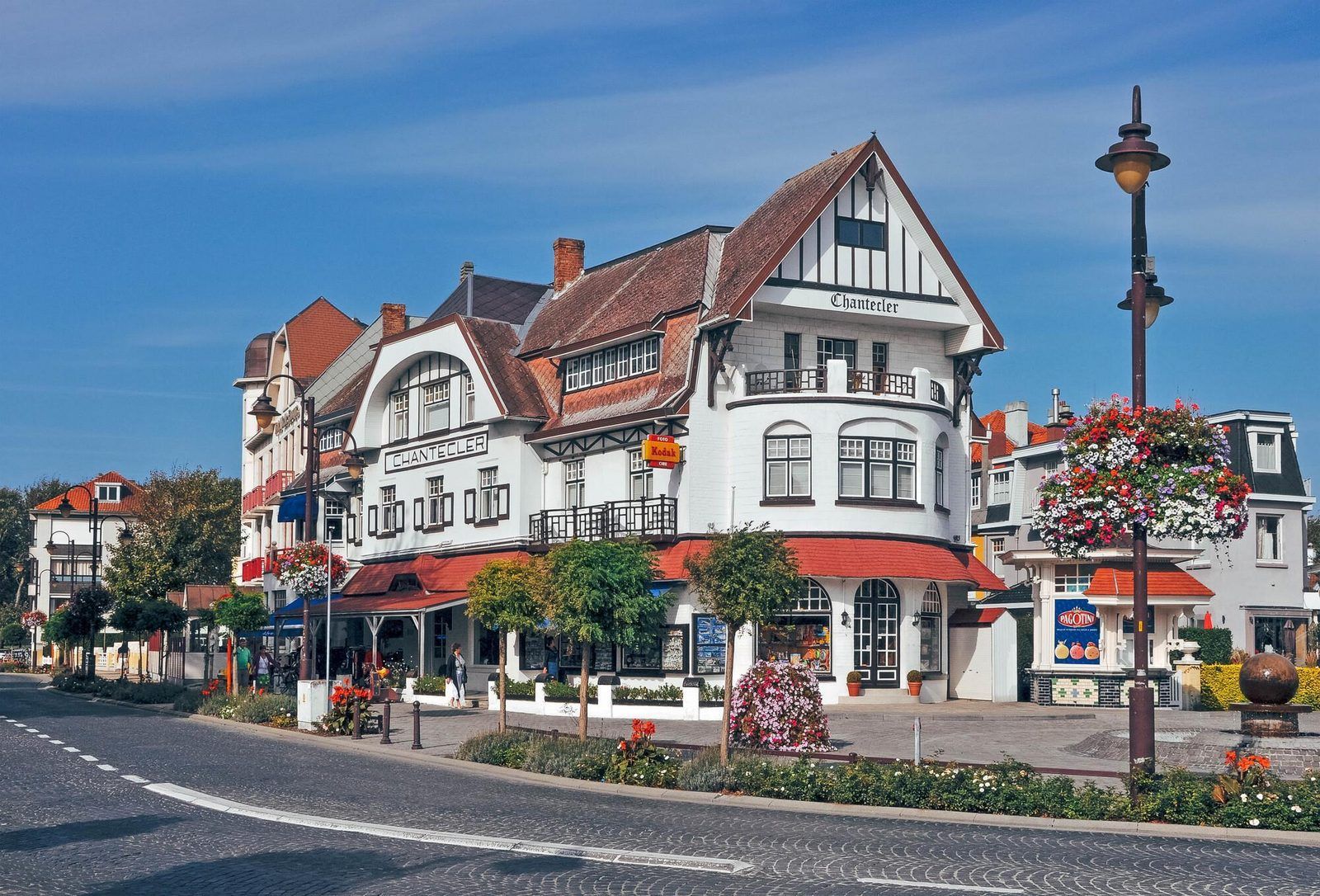 Verblijf  - Vakantieparken Belgische kust - Holidaysuites.nl