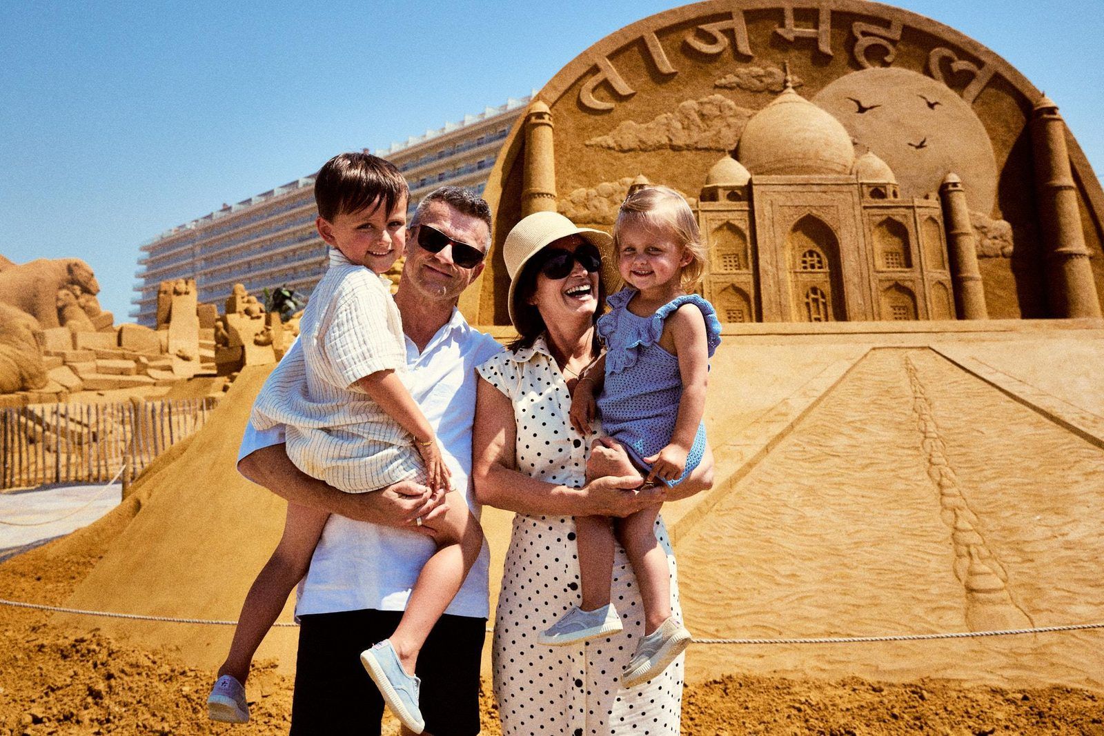 Verblijf  - Vakantieparken Belgische kust - Holidaysuites.nl