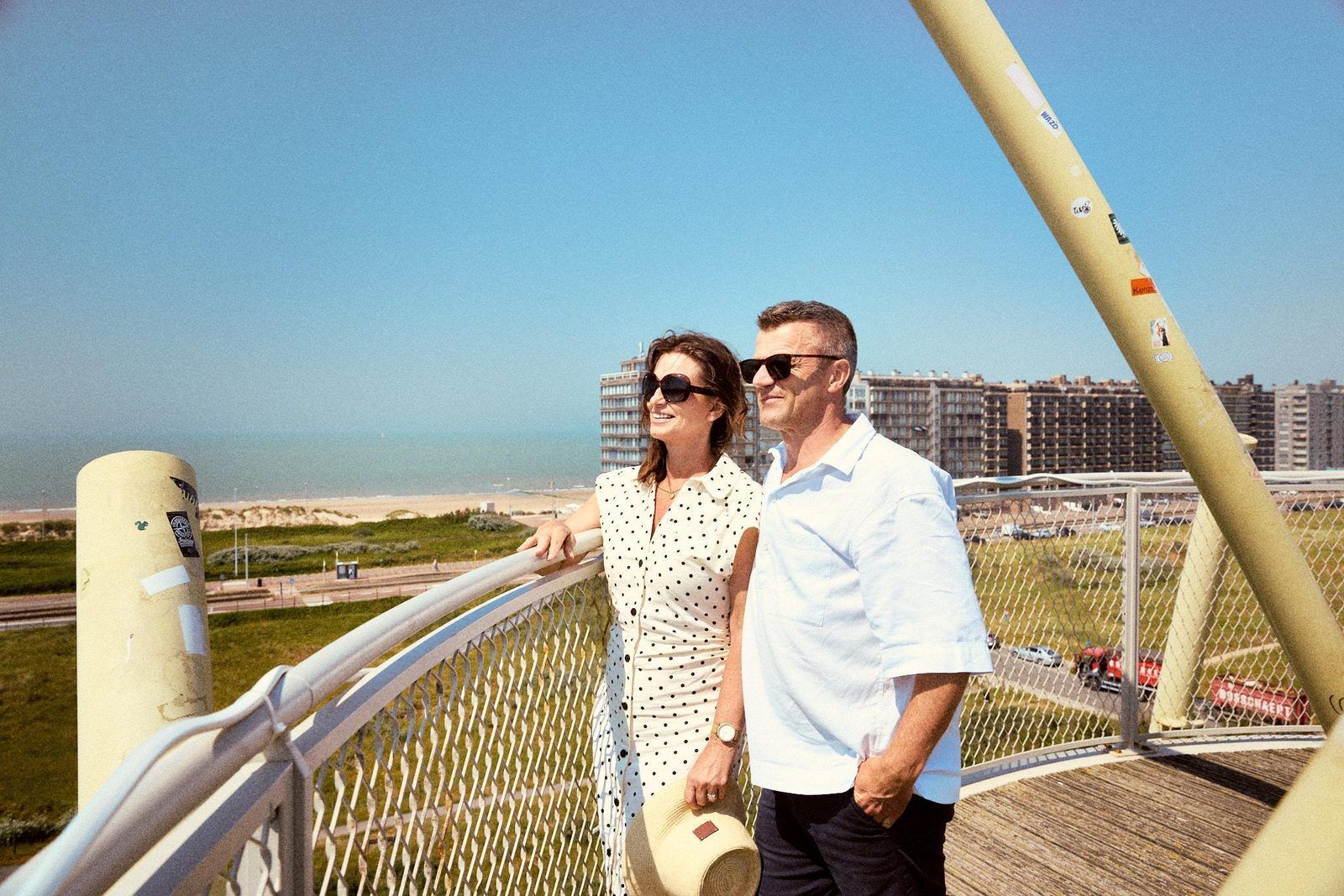 Verblijf  - Vakantieparken Belgische kust - Holidaysuites.nl