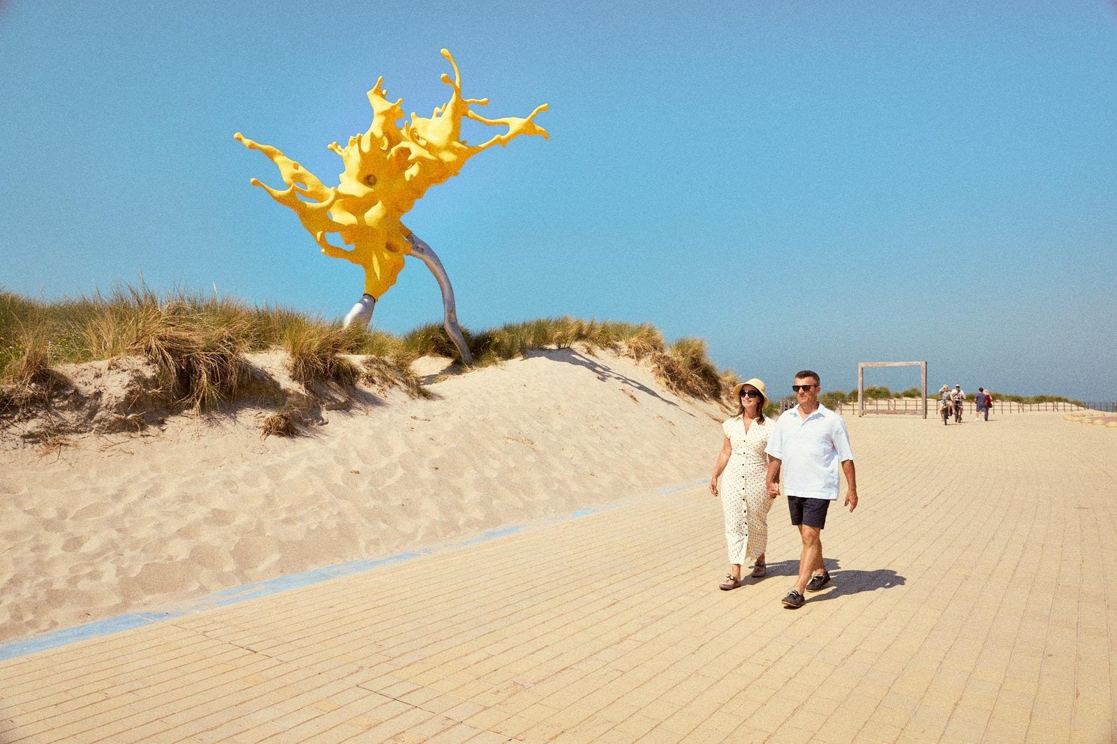 Verblijf  - Vakantieparken Belgische kust - Holidaysuites.nl