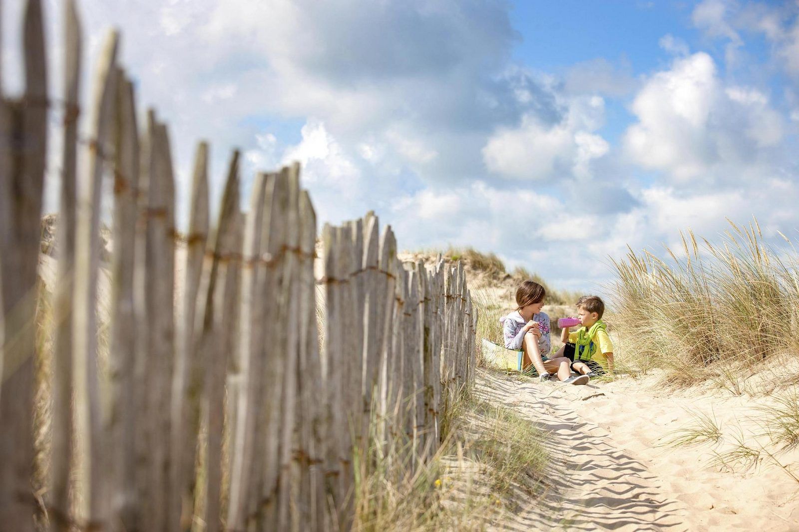 Verblijf  - Vakantieparken Belgische kust - Holidaysuites.nl