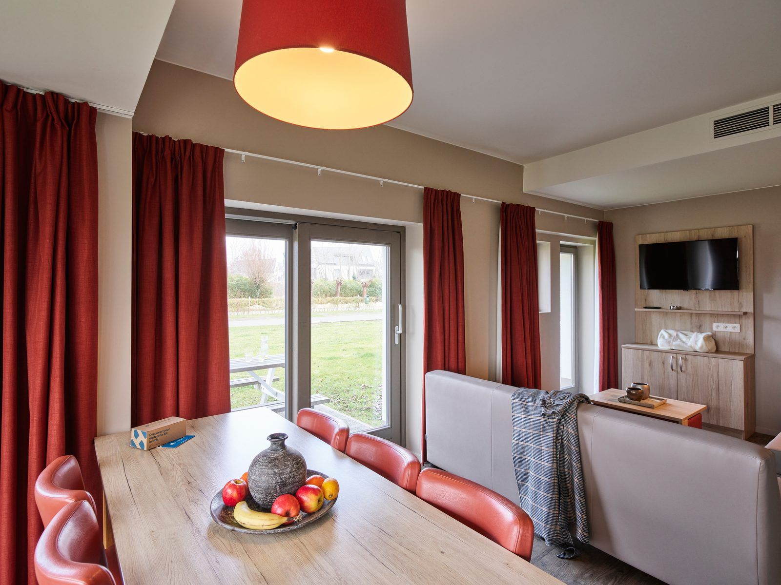 Verblijf  - Vakantieparken Belgische kust - Holidaysuites.nl