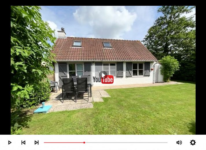 Verblijf 112212 - Vakantiewoning Belgische kust - Duinhoek 70