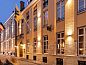 Verblijf 0101142 • Vakantie appartement West-Vlaanderen • Grand Hotel Casselbergh Brugge  • 1 van 26