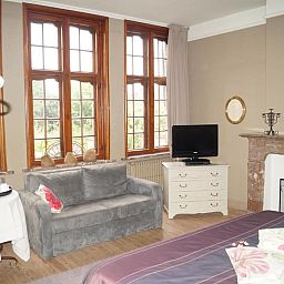 Guest house 0101143 - Bed and Breakfast West Flanders - B&B Next Door