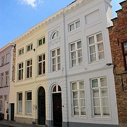 Guest house 0101143 - Bed and Breakfast West Flanders - B&B Next Door