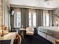 Unterkunft 0101195 • Appartement Westflandern • Hotel Biskajer Adults Only  • 2 von 26