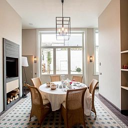 Guest house 0101216 - Bed and Breakfast West Flanders - B&amp;B Blomdaele