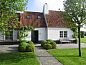 Unterkunft 0101288 • Ferienhaus Westflandern • Vakantiewoning - Holiday home Pijpeweg71  • 1 von 12