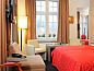 Verblijf 010149 • Vakantie appartement West-Vlaanderen • Hotel Albert I  • 2 van 26