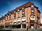 Unterkunft 010181 • Appartement Westflandern • Crowne Plaza Hotel Brugge, an IHG Hotel  • 1 von 26