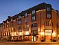 Verblijf 010181 • Vakantie appartement West-Vlaanderen • Crowne Plaza Hotel Brugge, an IHG Hotel  • 2 van 26