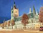 Verblijf 010215 • Vakantiewoning West-Vlaanderen • Vakantiehuis voor 8 personen in Ieper  • 7 van 25