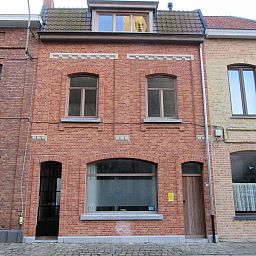 Unterkunft 010238 - Appartement Westflandern - De bonte kat