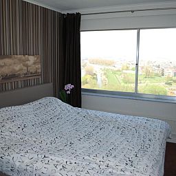 Guest house 0104105 - Apartment Antwerp - Apartment View of Antwerp