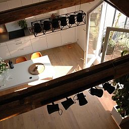 Guest house 0104132 - Apartment Antwerp - Tempor'area Apartment