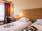 Verblijf 010418 • Vakantie appartement Antwerpen • Hotel Ibis Antwerpen Centrum  • 11 van 26