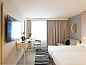 Verblijf 010422 • Vakantie appartement Antwerpen • Novotel Antwerpen  • 7 van 26