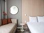 Verblijf 010422 • Vakantie appartement Antwerpen • Novotel Antwerpen  • 9 van 26