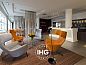 Verblijf 010423 • Vakantie appartement Antwerpen • Holiday Inn Express Antwerpen City North, an IHG Hotel  • 9 van 26