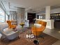 Unterkunft 010423 • Appartement Antwerpen • Holiday Inn Express Antwerpen City North, an IHG Hotel  • 9 von 26