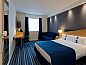 Verblijf 010423 • Vakantie appartement Antwerpen • Holiday Inn Express Antwerpen City North, an IHG Hotel  • 10 van 26