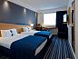 Unterkunft 010423 • Appartement Antwerpen • Holiday Inn Express Antwerpen City North, an IHG Hotel  • 11 von 26