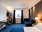 Verblijf 010423 • Vakantie appartement Antwerpen • Holiday Inn Express Antwerpen City North, an IHG Hotel  • 12 van 26
