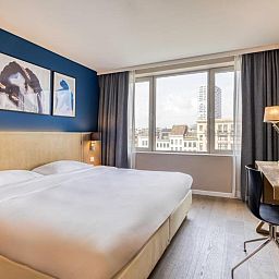 Guest house 010442 - Apartment Antwerp - Park Inn by Radisson Antwerpen