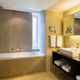 Guest house 010442 - Apartment Antwerp - Park Inn by Radisson Antwerpen