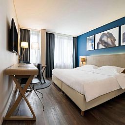 Guest house 010442 - Apartment Antwerp - Park Inn by Radisson Antwerpen