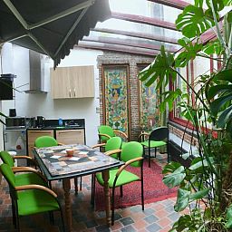 Guest house 010493 - Holiday property Antwerp - Kathedraallogies Drie Koningen