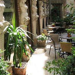 Guest house 010493 - Holiday property Antwerp - Kathedraallogies Drie Koningen