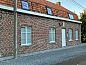 Unterkunft 010830 • Ferienhaus Westflandern • Vakantiehuisje in Zonnebeke ( Beselare)  • 1 von 26