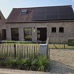 Verblijf 010832 - Vakantiewoning West-Vlaanderen - Huisje in Zonnebeke
