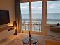 Guest house 010910 • Apartment West Flanders • Nieuwpoort Zeezicht Strand Imperial  • 1 of 16