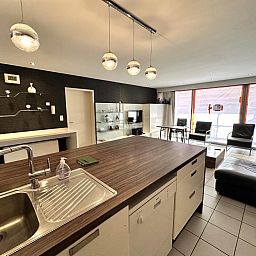 Verblijf 010920 - Vakantiewoning West-Vlaanderen - Mosselbank