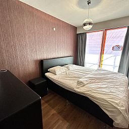 Verblijf 010920 - Vakantiewoning West-Vlaanderen - Mosselbank