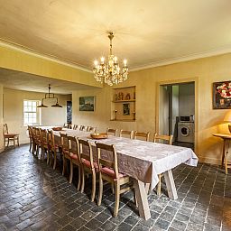 Unterkunft 0110008 - Ferienhaus Westflandern - Goed van den Bogaerde