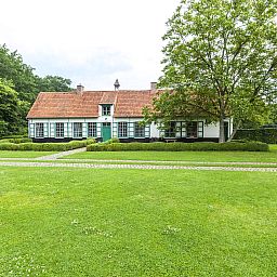 Unterkunft 0110008 - Ferienhaus Westflandern - Goed van den Bogaerde