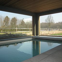 Unterkunft 0110009 - Ferienhaus Westflandern - Stalvleugel