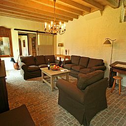 Unterkunft 0110009 - Ferienhaus Westflandern - Stalvleugel