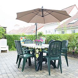 Unterkunft 011017 - Ferienhaus Westflandern - Sea Side 45
