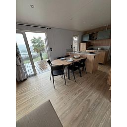 Unterkunft 011020 - Chalet Westflandern - Le Rivage