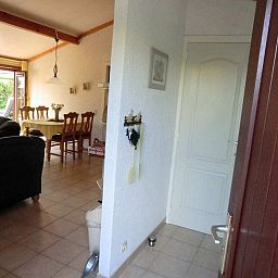 Unterkunft 011021 - Ferienhaus Westflandern - 1142