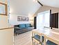 Unterkunft 011049 • Appartement Westflandern • Appartement Luna with parking and shared pool  • 6 von 26
