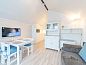 Unterkunft 011049 • Appartement Westflandern • Appartement Luna with parking and shared pool  • 7 von 26