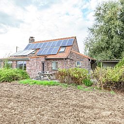 Guest house 0110723 - Chalet West Flanders - Den Keibilk